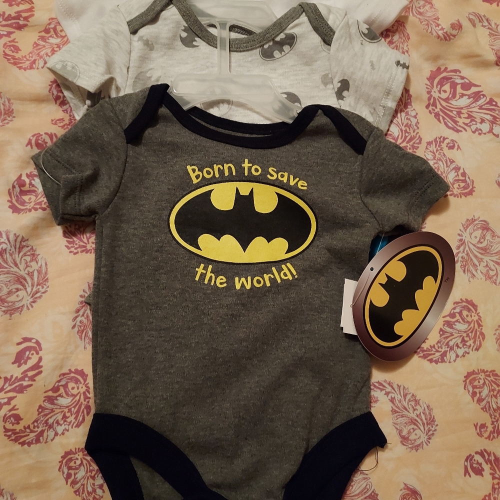 Boys clothes SOLD